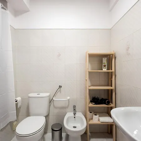 Casa Do Pescador * Peniche