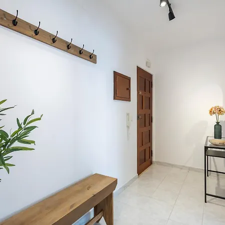 Casa Do Pescador Apartment *