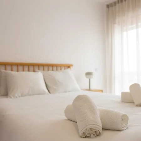 Casa Do Pescador Apartment