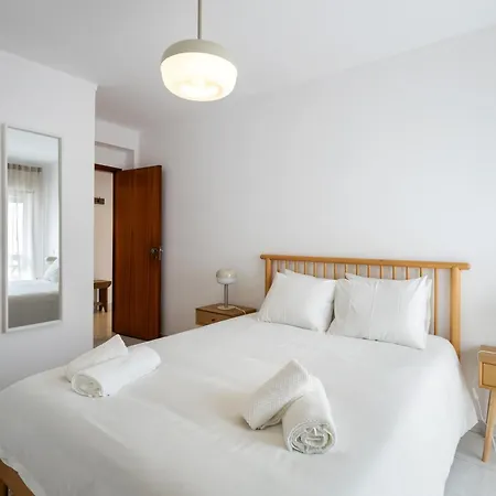 Casa Do Pescador * Peniche