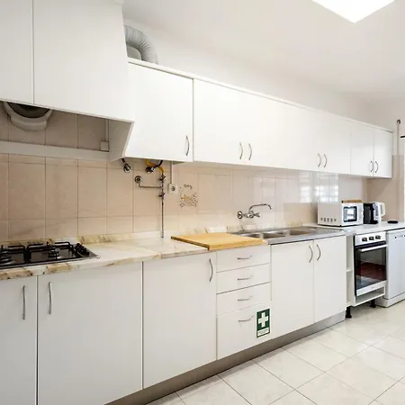 Casa Do Pescador Apartment *