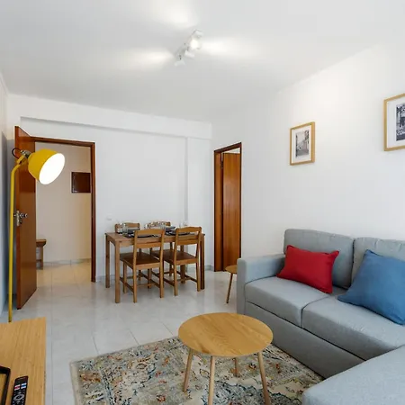 Apartman Casa Do Pescador