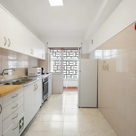 Apartman Casa Do Pescador *