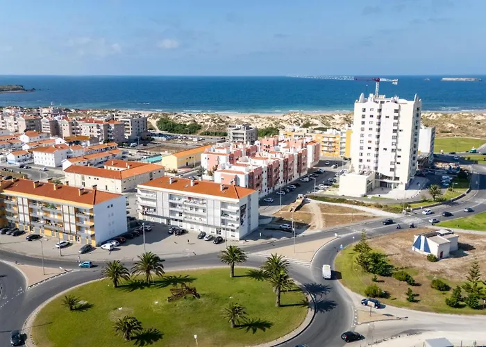 Casa Do Pescador * Peniche