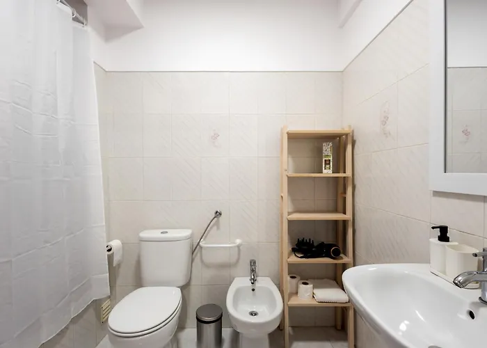 Casa Do Pescador * Peniche