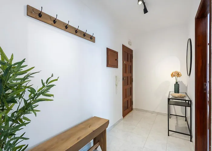 Casa Do Pescador Lägenhet *