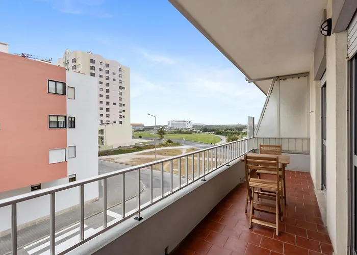 Lägenhet Casa Do Pescador Peniche