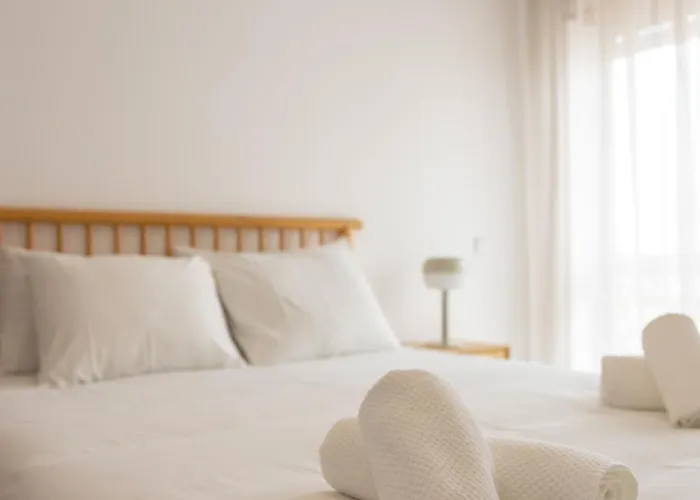 Casa Do Pescador Lägenhet