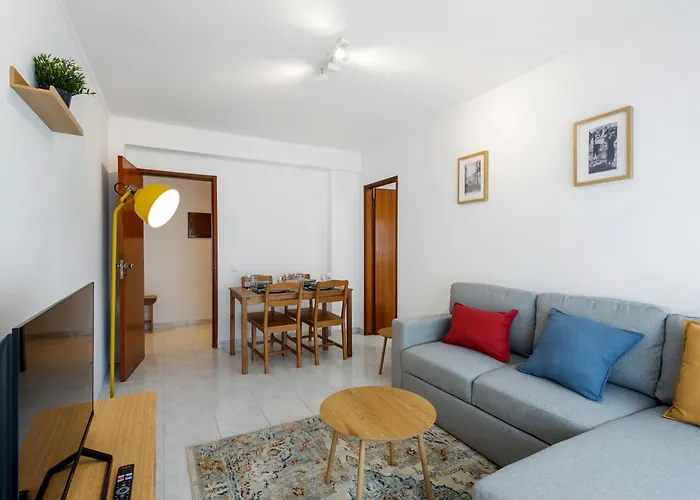 Lägenhet Casa Do Pescador