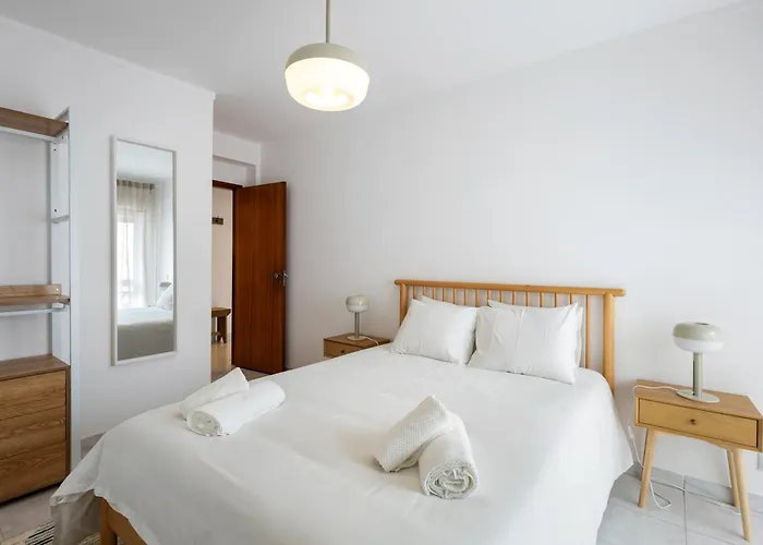 Casa Do Pescador * Peniche