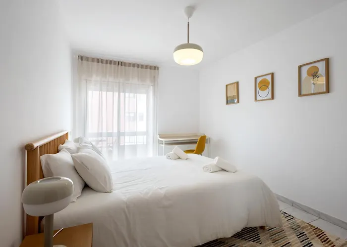 Lägenhet Casa Do Pescador